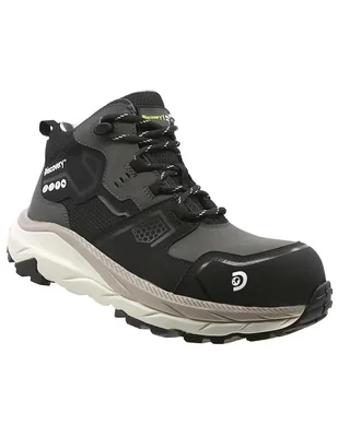 Bota Discovery Expedition de piel para hombre