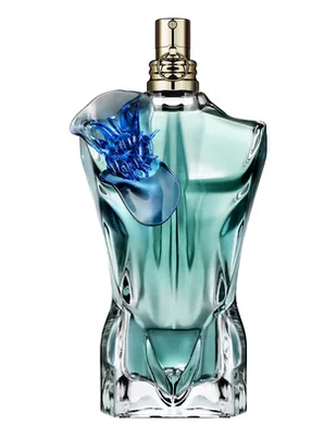 Eau de parfum Jean Paul Gaultier Le Beau Flower Edition para hombre
