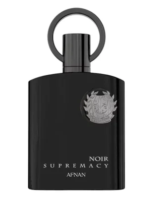 Eau de parfum Afnan Supremacy Noir unisex