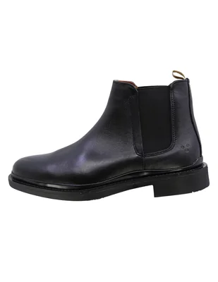 Bota Triples de piel para hombre