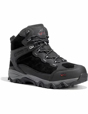 Bota de senderismo Ntv Eight para hombre