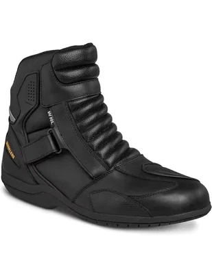 Bota Workland de piel para hombre
