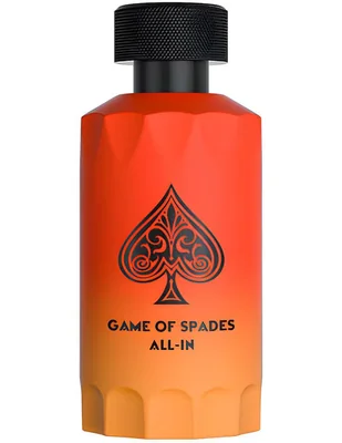 Parfum Jo Milano Game of Spades unisex