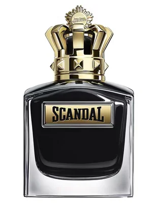 Eau de parfum Jean Paul Gaultier Scandal Pour Homme Le Parfum para hombre
