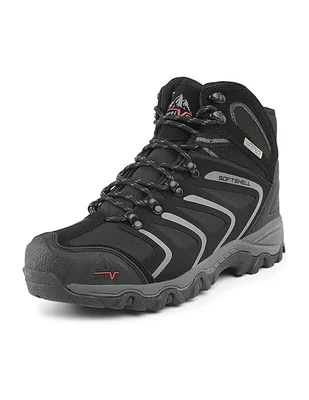 Bota de senderismo Ntv Eight Frex para hombre