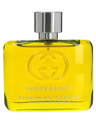 Perfume Gucci Guilty para hombre