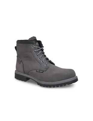 Bota Workland de piel para hombre
