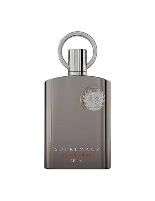 Perfume Afnan Supremacy Not Only Intense para hombre