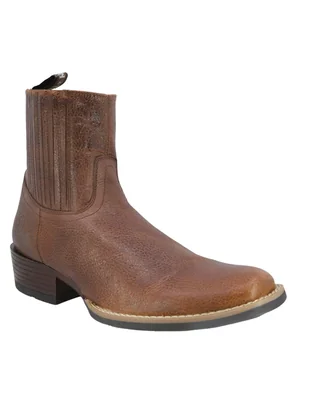 TEXABAN CASUAL de Piel para hombre