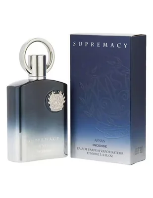 Eau de parfum Afnan Supremacy Incense para hombre