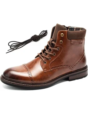 Bota Bmny para hombre