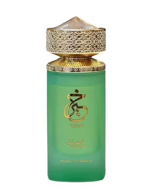 Eau de parfum Paris Corner Khair Pistachio unisex