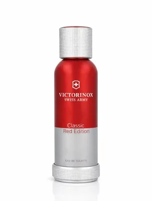 Eau de toilette Victorinox Classic para hombre