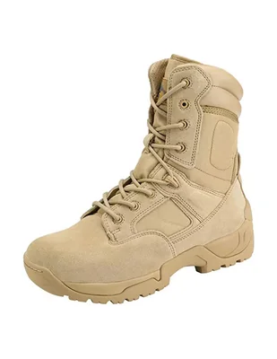 Bota de senderismo Ntv Eight Frex para hombre
