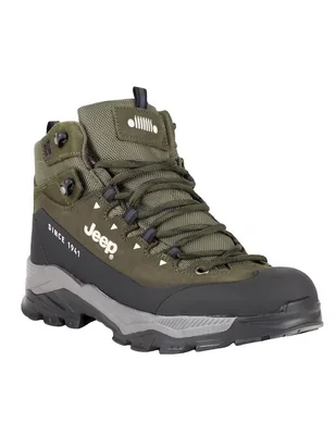 Bota Jeep para hombre