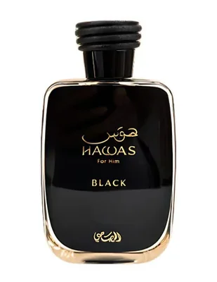 Eau de parfum Rasasi Hawas para hombre