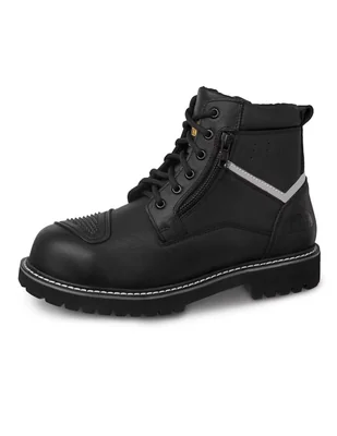 Bota Workland de piel para hombre