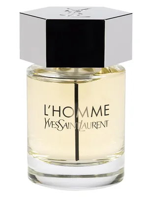 Eau de toilette Yves Saint Laurent L' Homme para hombre