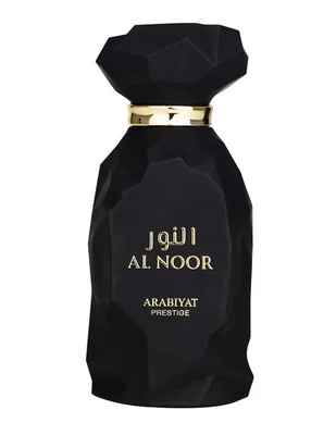 Eau de parfum Arabiyat Prestige al Noor para hombre