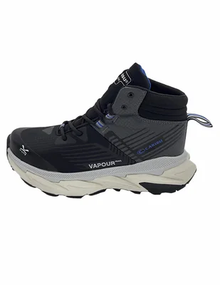 Bota Caribu 964 para hombre