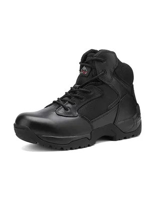 Bota de senderismo Ntv Eight Frex para hombre