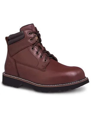Bota Workland de piel para hombre