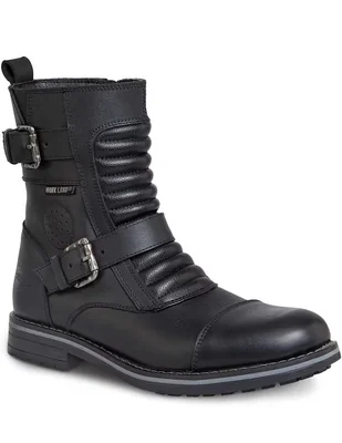 Bota Workland de piel para hombre