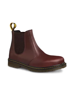 Bota Workland de piel para hombre