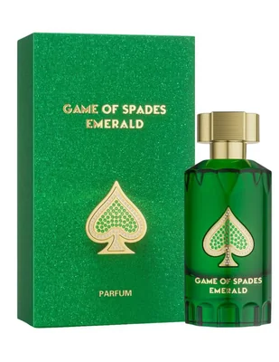 Parfum Jo Milano Game of Spades unisex