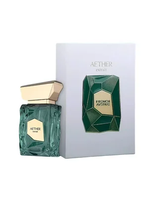 Perfume Fragrance World Aether para hombre