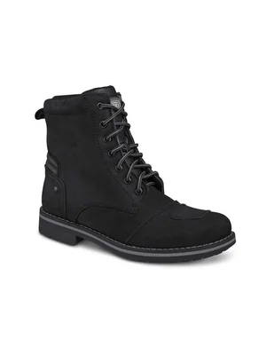 Bota Workland de piel para hombre