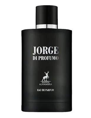 Eau de parfum Maison Alhambra para hombre