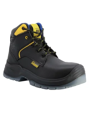 Bota Triples de piel para hombre