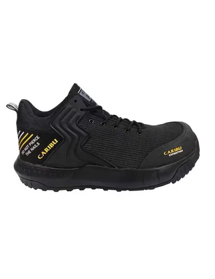 Bota Caribu para hombre