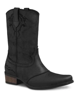 Bota Workland de piel para hombre