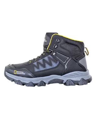 Bota kuali shoes senderismo para hombre