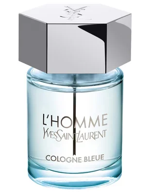 Eau de toilette Yves Saint Laurent L´Homme para hombre