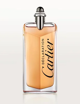 Perfume Cartier Déclaration para hombre