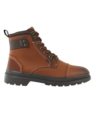 Bota Kuali Shoes para hombre