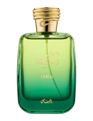 Eau de parfum Rasasi Hawas para hombre
