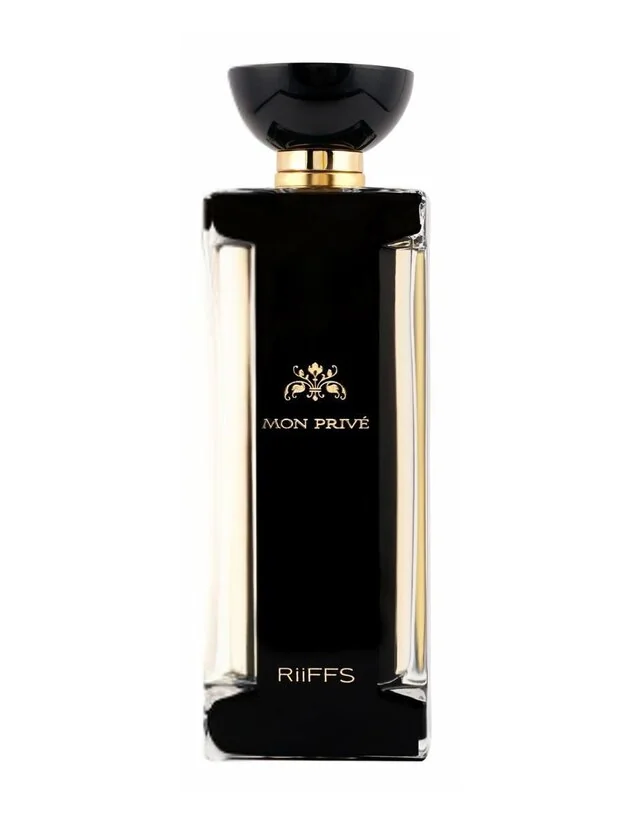 Eau de parfum Riiffs Mon Prive para hombre