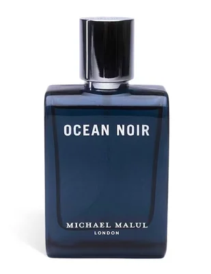 Eau de parfum Michael Malul Ocean Noir para hombre