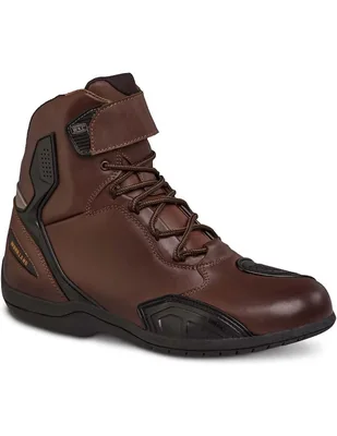 Bota Workland de piel para hombre