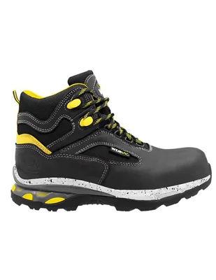 Bota wsm wsm lite de piel para hombre
