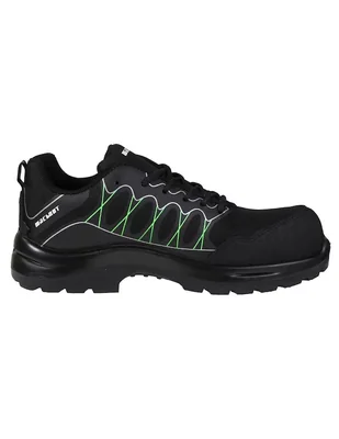 Bota Macboot para hombre