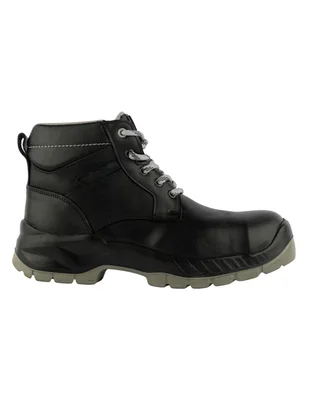Bota industrial Walki Shoes de cuero y piel