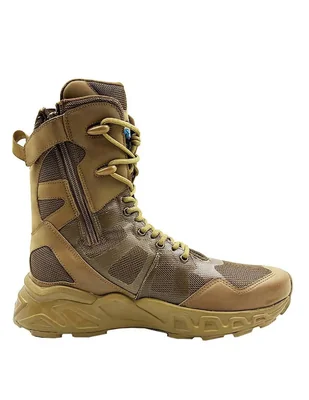 Bota Panther Tactical Neotac Lt para hombre