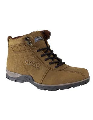 Bota Jeep para hombre
