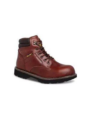 Bota Workland de piel para hombre