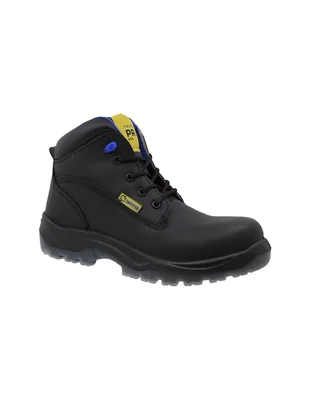 Bota Triples de piel para hombre